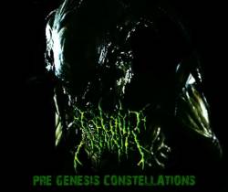 Coprophilic Asphyxia : Pre Genesis Constellations